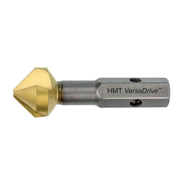 Versadrive HMT Countersink 3/4 in. x 82 Degree 603065-0500