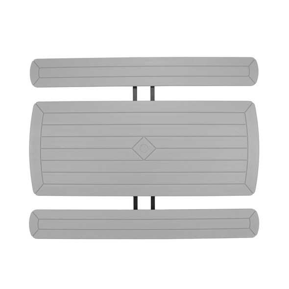 National Public Seating BMPT3072-BK02