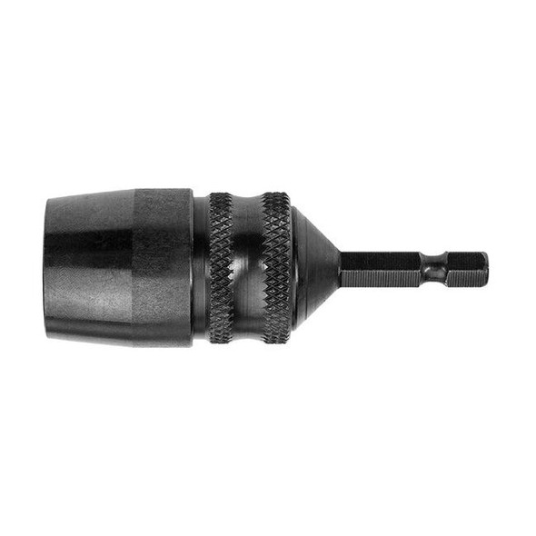 Versadrive HMT Rapid-Lock 1/4 in. Impact Driver Adapter 111027-014A