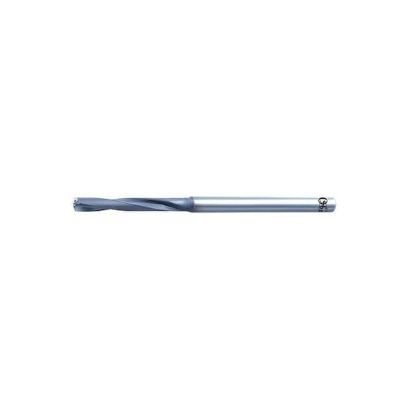 Osg Jobber Drill Bit,15/32 in.,Carbide 595546811