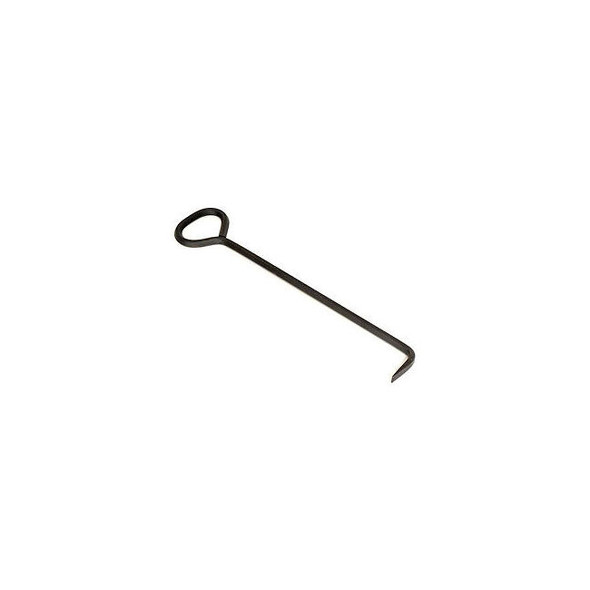 24-in Manhole Cover Bar