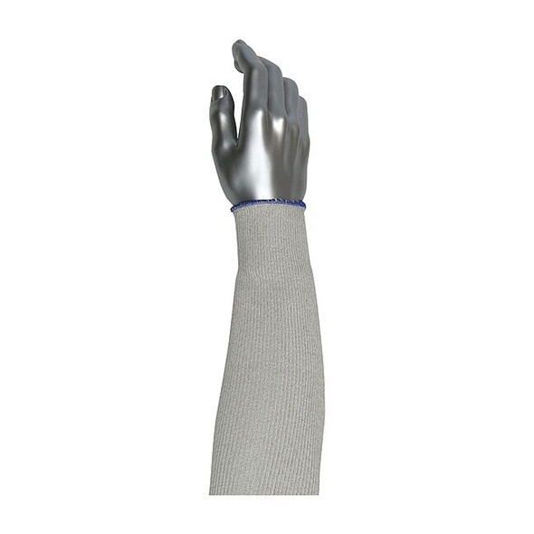 Pip KnitSleeve,Gray,Universal,PolyKorXrystal 20-21HX18TH