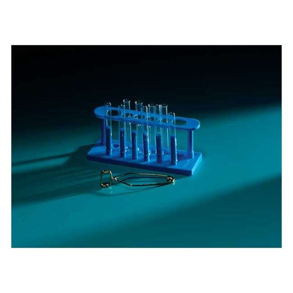 Manufacturer Varies Glass Test Tube with Rim,16x100mm,Pk72 TT9800-L