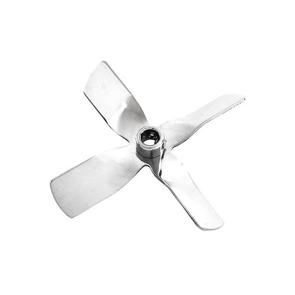 Caframo Pitched Blade Only,100mm Blade dia. A561