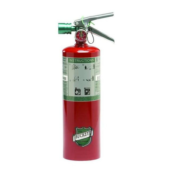 Buckeye Fire Equipment 70510