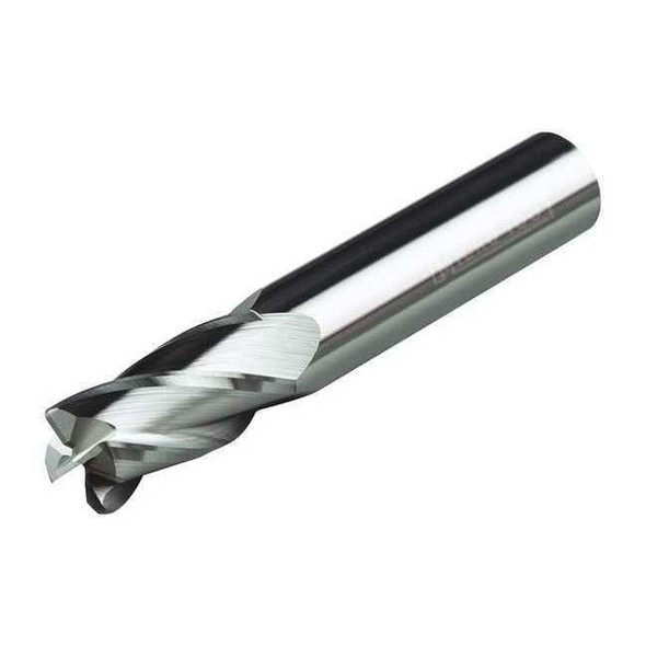Micro 100 Carbide End Mill,Dia 1.0mm,Cut L 4mm AEMM-010-4X
