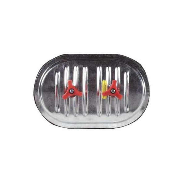 Ductmate Sandwich Style Insulated Round Duct GRDRI241848GA