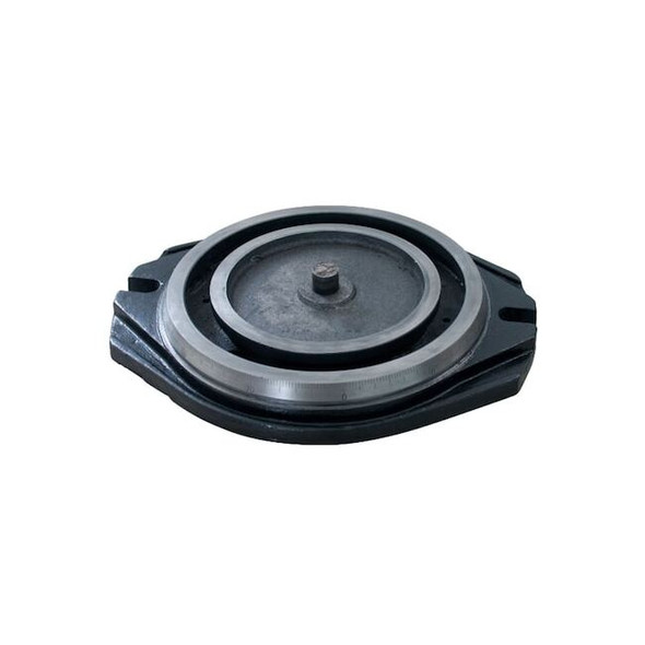Pro-Series 6" Milling Vise Swivel Base 3900-2236