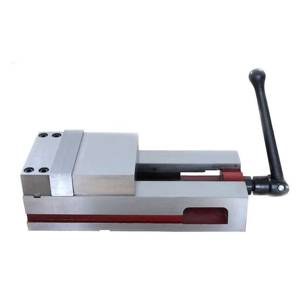 Hhip 6" SUPEr-Lock Vise For NC/CNC Machines 3900-0172
