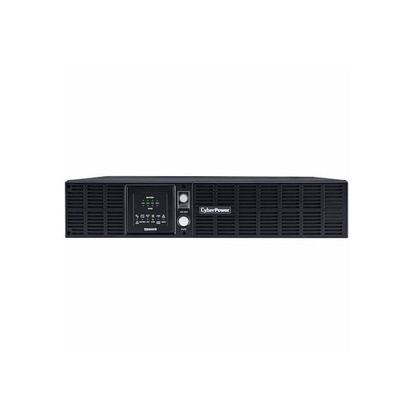 UPS System, Line Interactive, Out: 120 V AC In: 90 V AC, 140 V AC