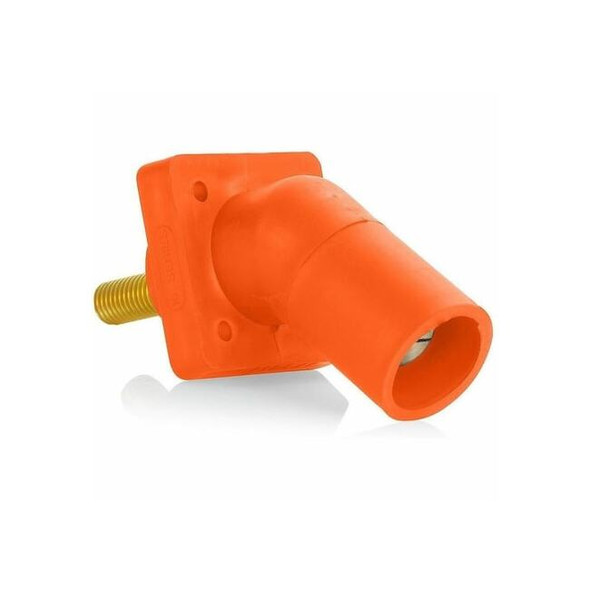 Leviton Plugs and Receptacles 16R29-1UO