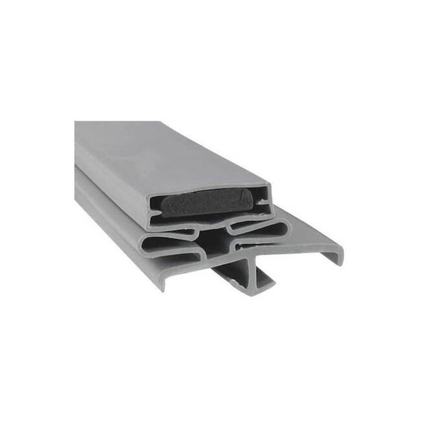 Beverage-Air Door Gasket, 52-1/2 in H, 52-1/2 in W 703-988C-01