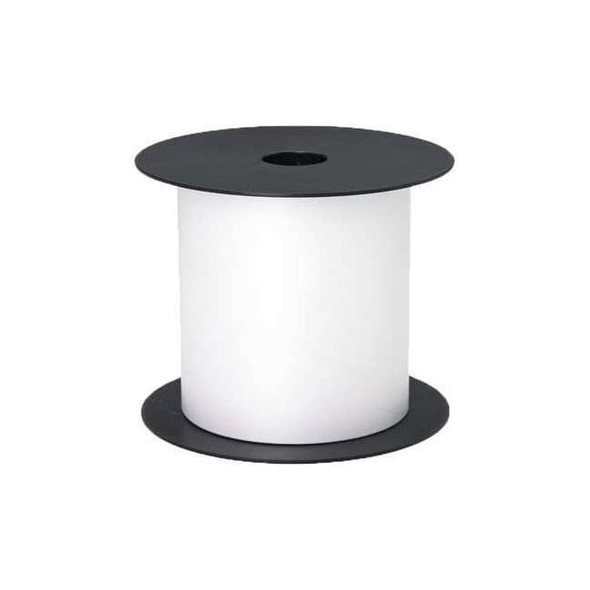 Brother ContinuousLabelStock,White,Gloss,4inW BMSLT402UL