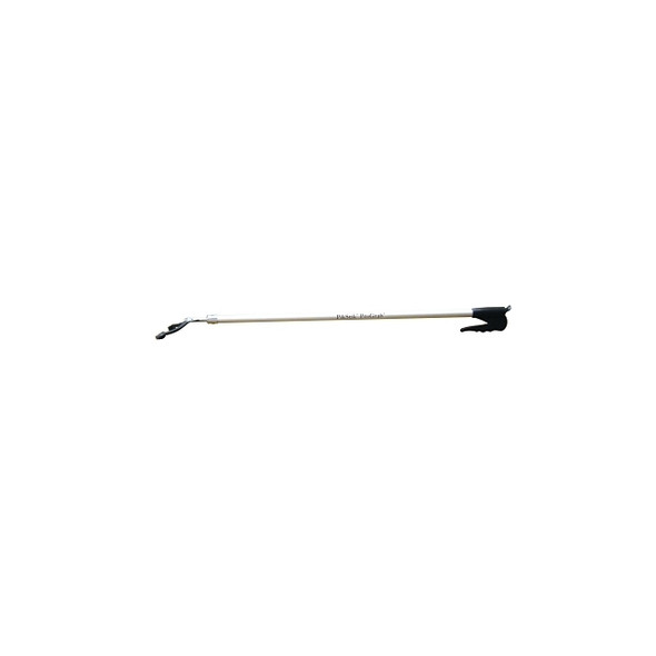 ProGrab Multi-Purpose Reachers and Grabbers, 36 in, Angle Jaw