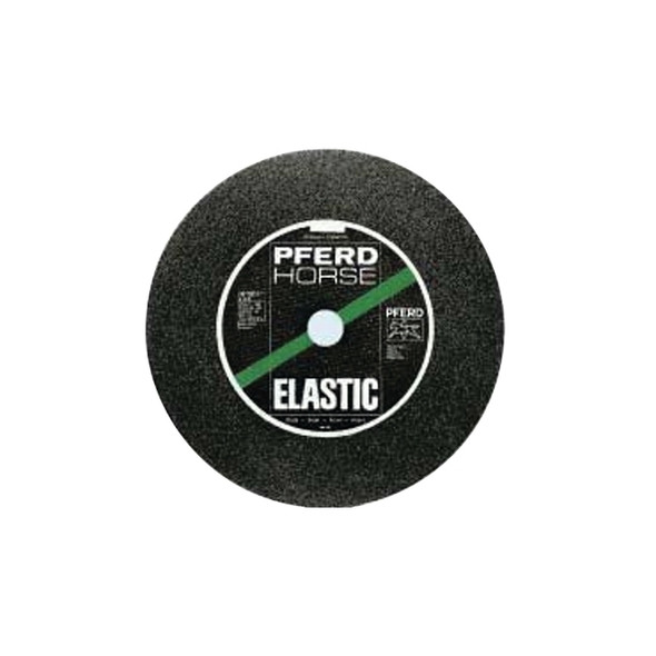 A-SG Cut-Off Wheel, 20 in dia, 1/4 in Thick, 1 in Arbor, 24 Grit Pack of 5