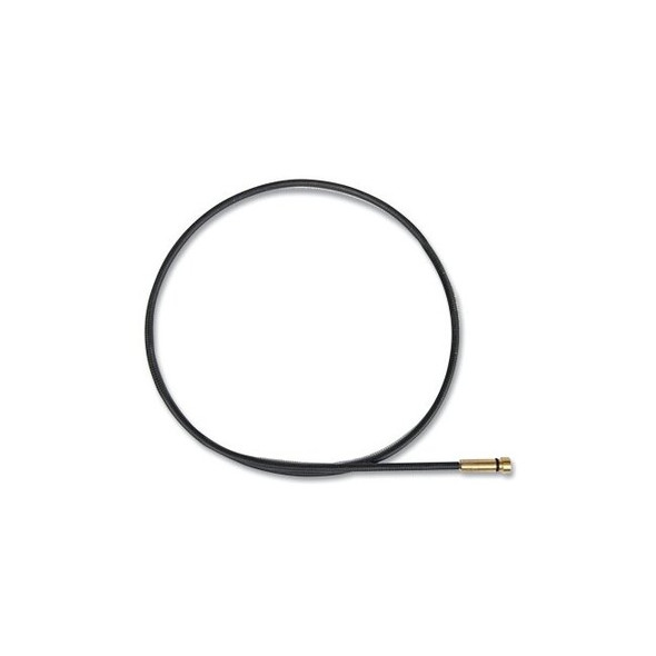 Wire Conduit, 0.052 in to 1/16 in, 15 ft, 300 - 450 A, For 0.030 in - 0.035 in MIG wire size