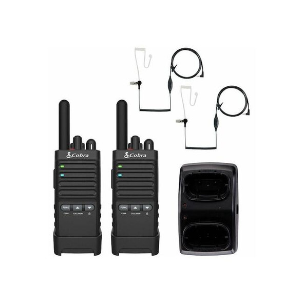 Cobra Electronics Two Way Radio PX652