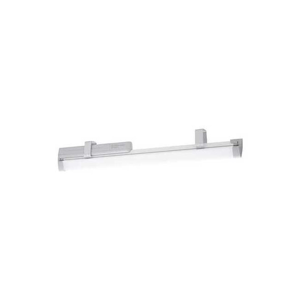 Lumination LEDLowBayFxtr,White,LUS,97inL,47/16inW LUSI8A0A2V1840VQCSWHTES