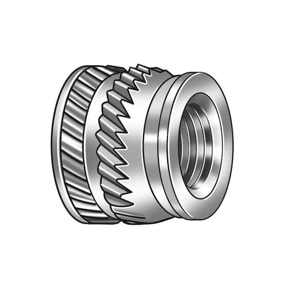 Manufacturer Varies TH-M30-SV-PK1000