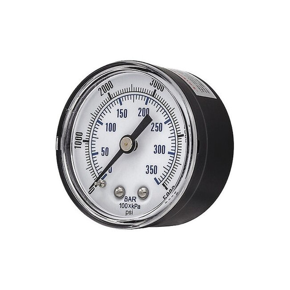Pic Gauges SEP-102D-204R