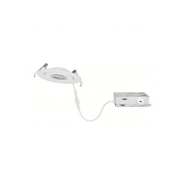 Ledvance/ Sylvania LED RT4 Gimbal with J-BOX, 9W LEDRT4G650SC3