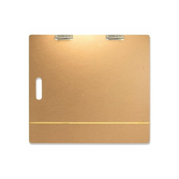 Manufacturer Varies Clipboard,Wood,23" W 83099