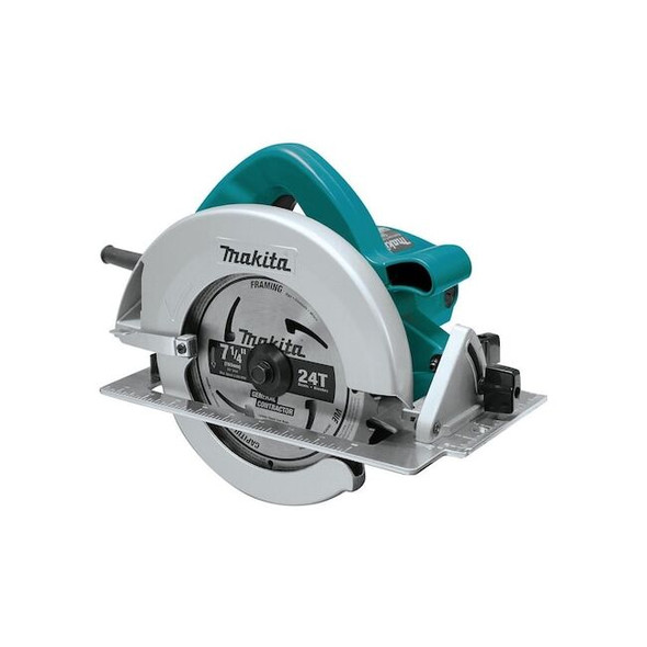Makita Circular Saw, 7.25 in Dia 5007F