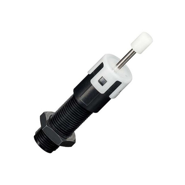 Bansbach Easylift Shock Absorber,3.3 lb.,M12x1,70mm L FA-1212C1-C