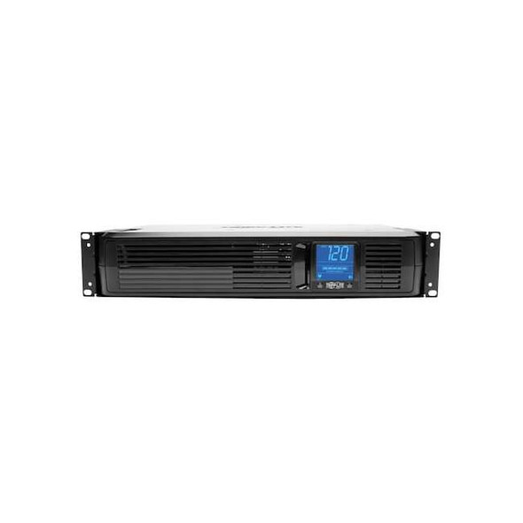 Smart UPS, 1.2kVA, Line Interactive, Out: 110/115/120V AC In: 120V AC