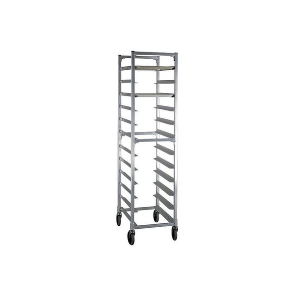 New Age Industrial Tray Rack,End Load,12 Pan Capacity NS832