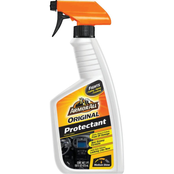 18353W Armor All 16 Oz. Trigger Spray Original Protectant