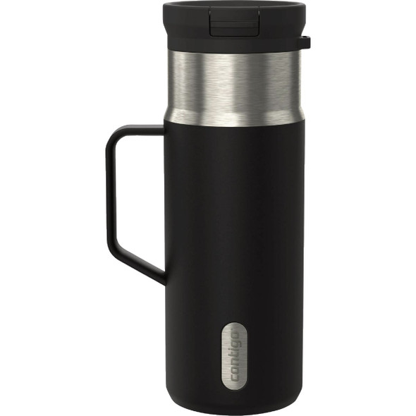 SnapSeal 18oz Bk Ss Bottle Handle 2225943