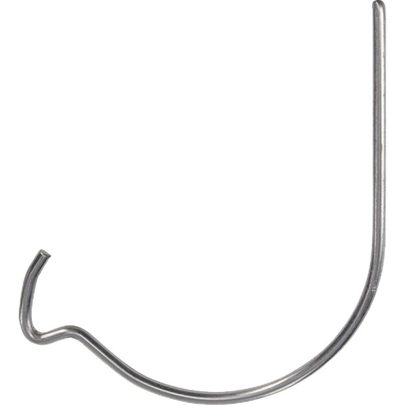 Hillman Monkey Hook Gorilla Grade 50 Lb. Picture Hanger (2-Piece) 121048