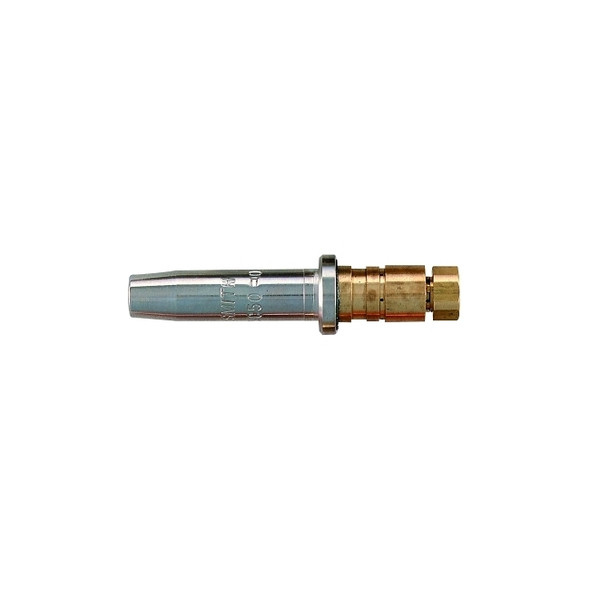 SC12 Series Heavy-Duty Cutting Tip, Propane/ Natural Gas, 2 in thick