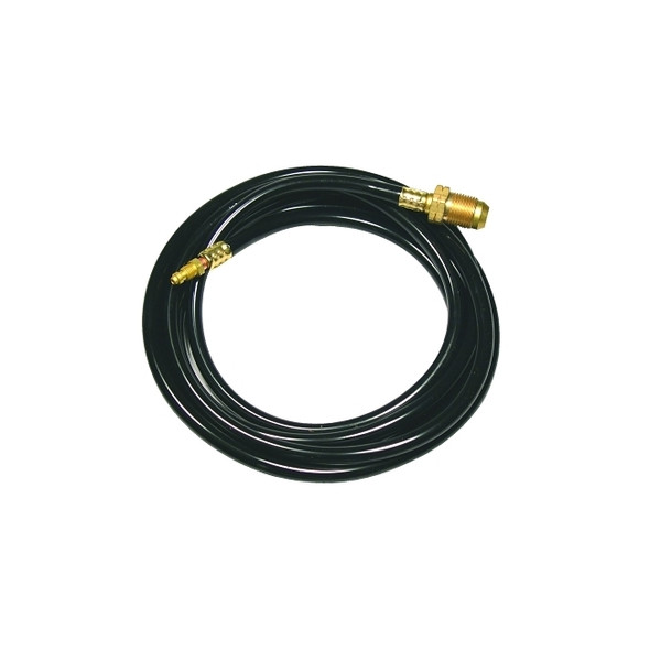 Power Cables, 12.5 ft, For 20, 20P, 24W, 22, 25, MT-125 and SF-225 Torches, Heavy Duty Vinyl