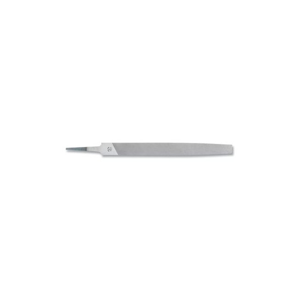 Mill File, 8 in, Bastard Cut Pack of 10