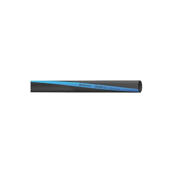 Continental Water Suction Hose,4" ID x 25 ft. RSG400-25-G