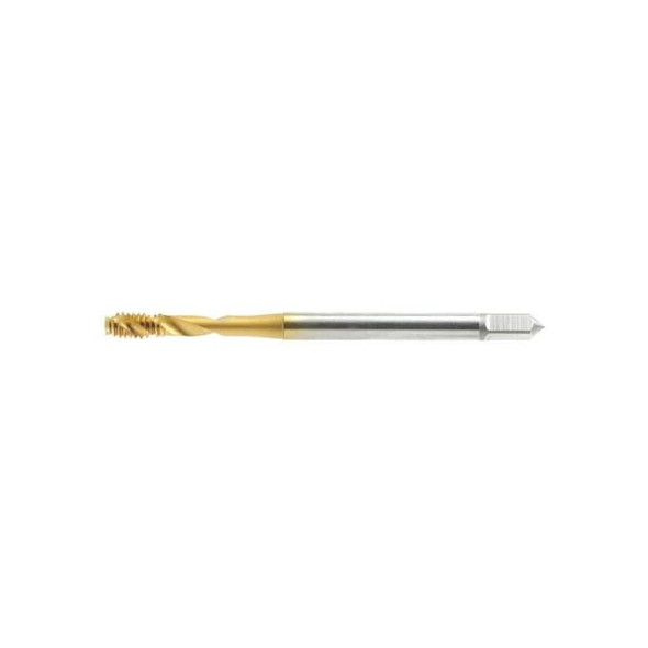 Osg Spiral Flute Tap, Modified Bottoming, 3 1645076143
