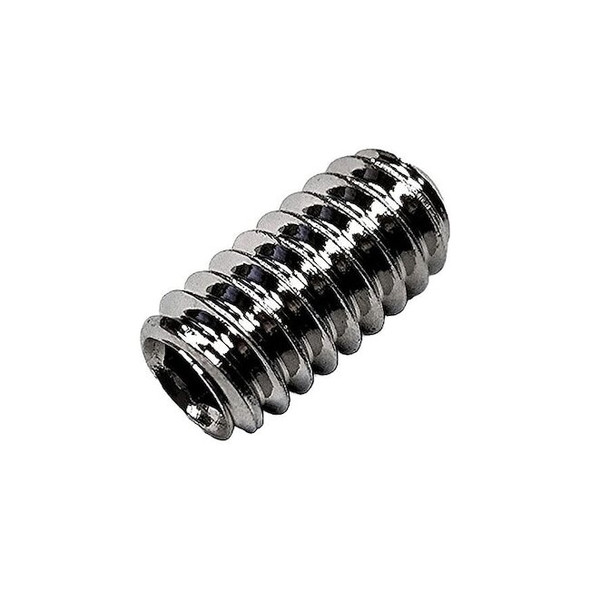 Foreverbolt Socket Set Screws, PK25 FB3MSDSS812516P25
