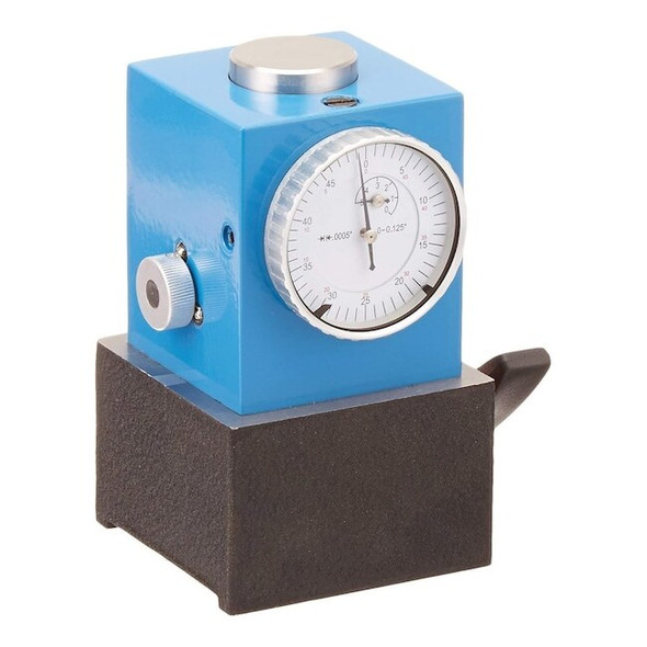Hhip Z-Axis Setting Indicator With Magnetic Base 4401-0051