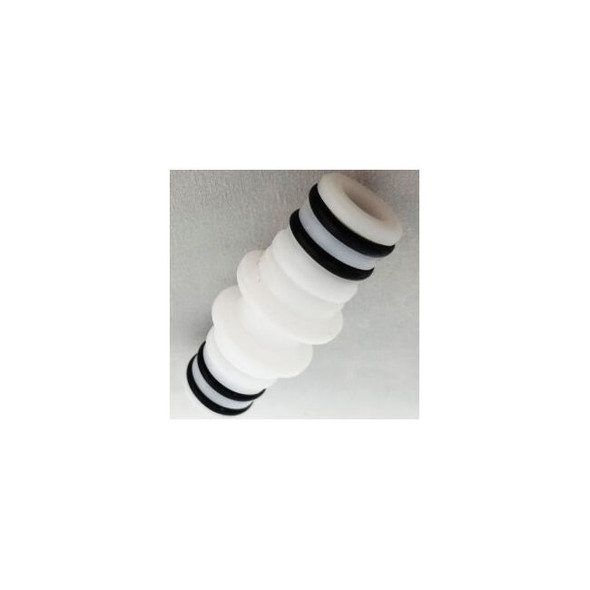 Global IndustrialUniversal Cleaning Chemical Dilution Dispenser Joining Piece