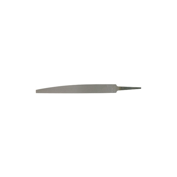 4" Knife File, Smooth Cut