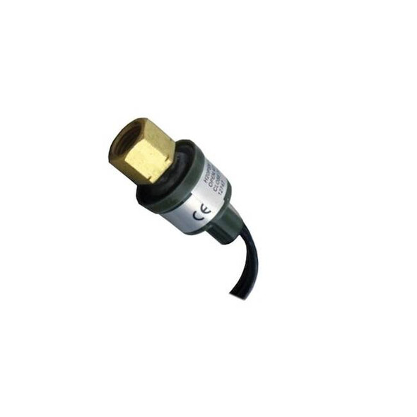 Supco High Press Control,275 psi OP,195 psi CL SHP275195