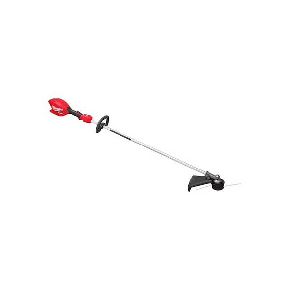 Milwaukee Tool String Trimmer,18 V DC,1.7 hp,Cordless 3046-20