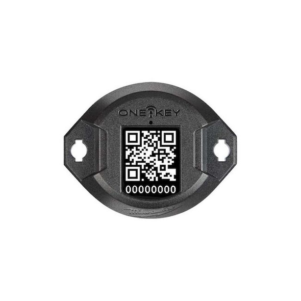 Milwaukee Tool ONE-KEY Bluetooth Tracking Tag (10 pk) 48-21-2310