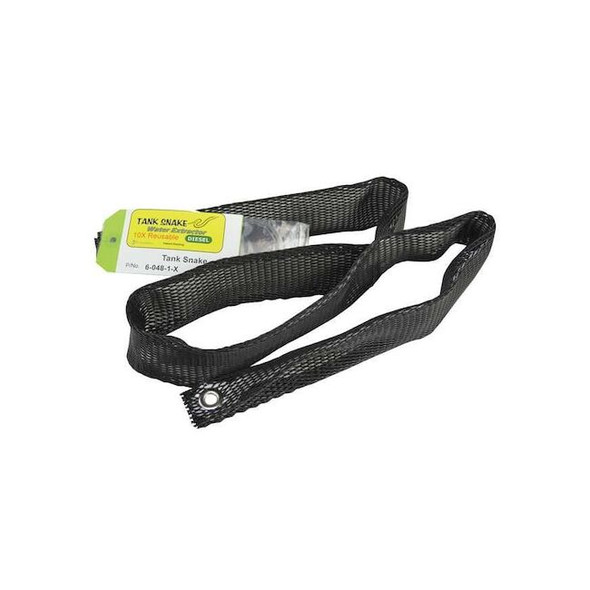 Diesel Tank Snake Diesel Fuel Tank Snake, 48", Fuel Treatment 6-048-1-X