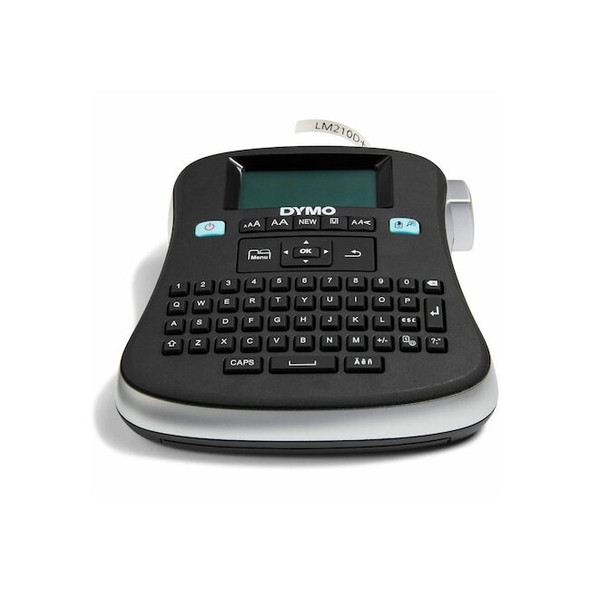 Dymo Handheld Printer, Single Color, 180 dpi 2175085