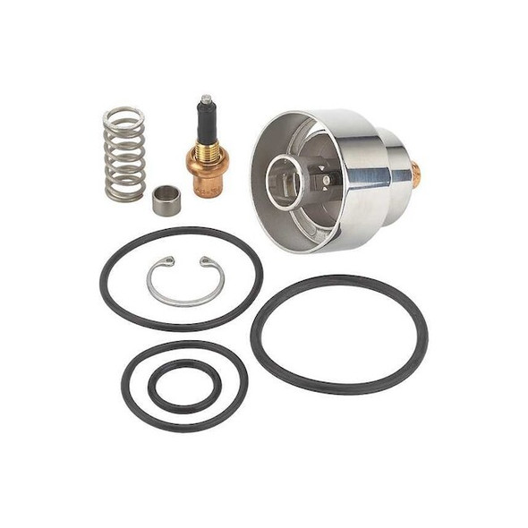 Leonard Valve Water Mixing Valve Kit KIT R/XL32