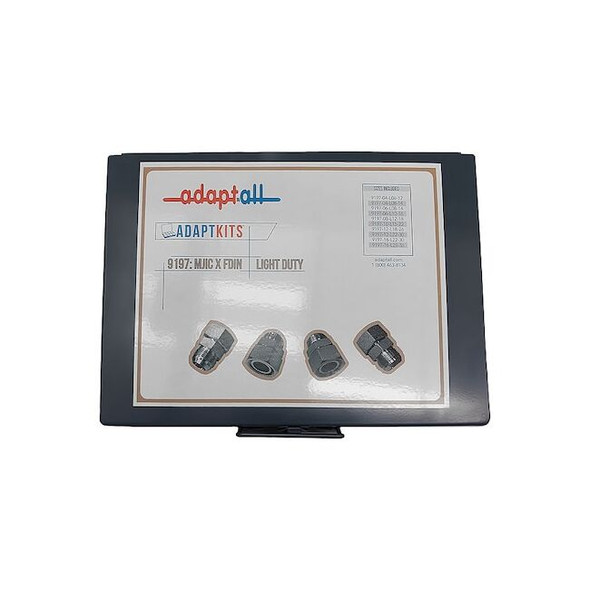 Adaptall KIT-9197 KIT-9197-HEAVY