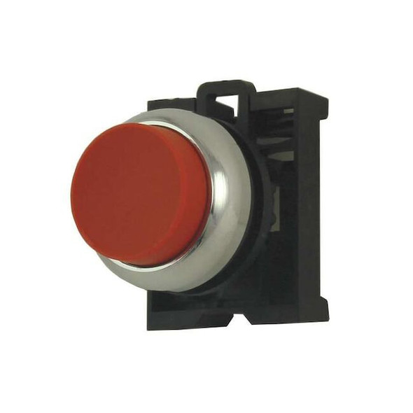 Eaton Push Button operator, 22 mm, Red M22M-DRH-R